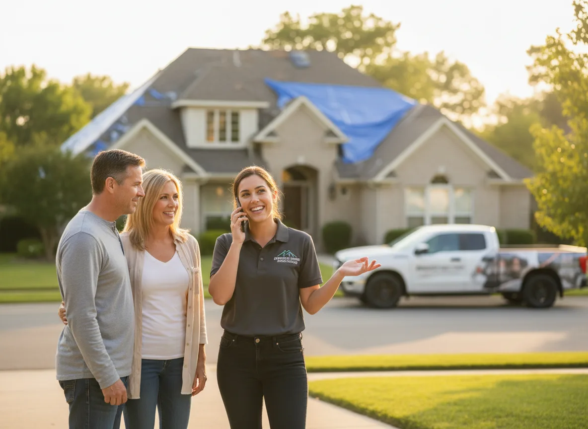 Emergency Roof Repair Westhope, ND FAQs